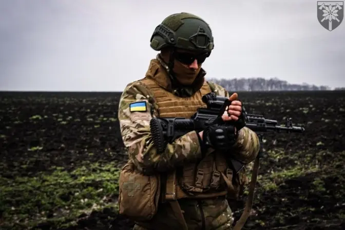 Фото ілюстративне: ЗСУ