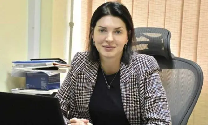 Мама керівниці Шевченківського суду Києва розвиває бізнес в «ЛНР» і зробила паспорт РФ