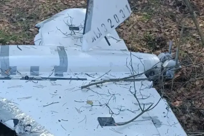 Що означає атака дронів на Польщу та розмова з новим генконсулом цієї країни у Львові. Підсумки доби