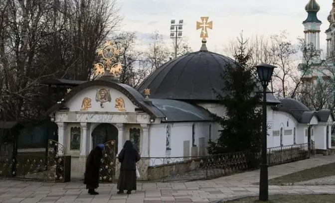 У музеї історії України розказали деталі позову про знесення храму-МАФу УПЦ МП