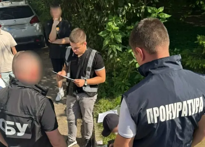 Фото: поліції