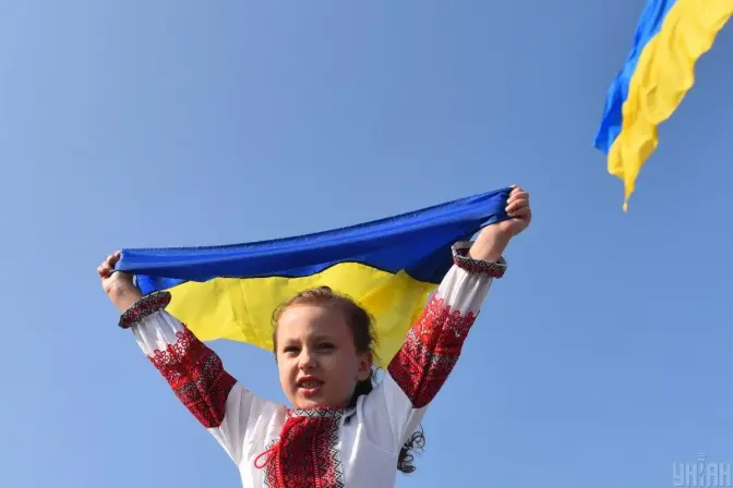 Річниця вторгнення в Україну та як Байден підняв настрій українцям. Підсумки доби
