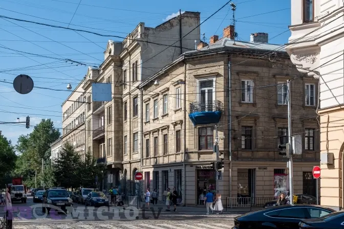 Фото: Іван Станіславський