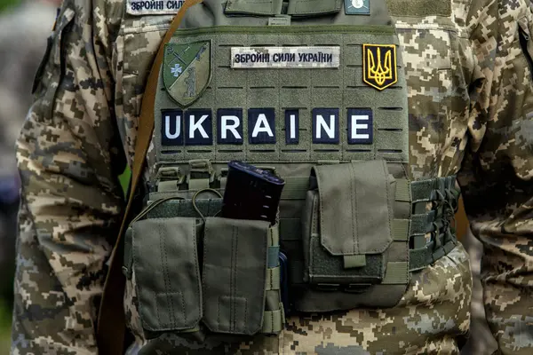 Фото: Заборона