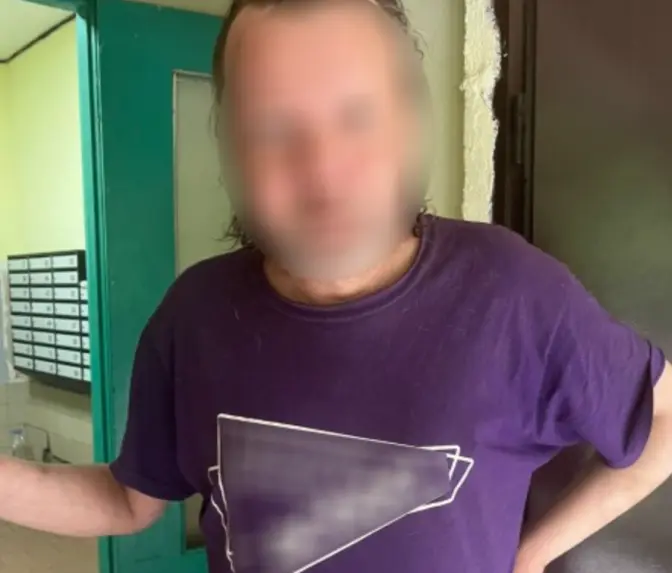 Фото поліції
