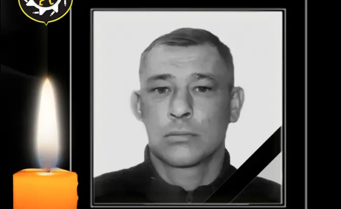 Василь Саноцький/Фото: ДП "Львіввугілля"