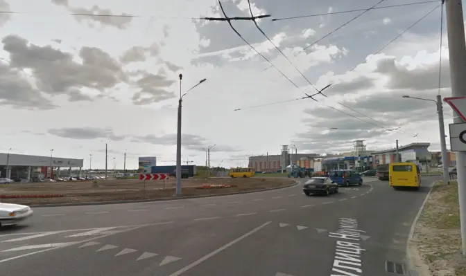 фото: google maps