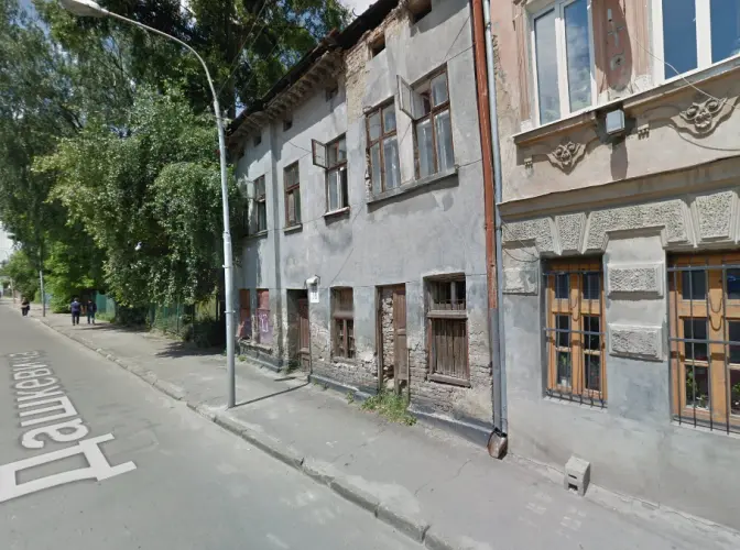 Фото: google maps
