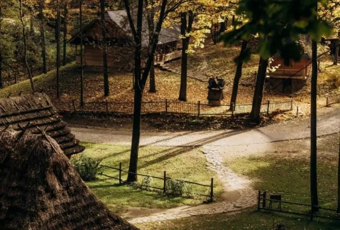 фото: Христина Терендій