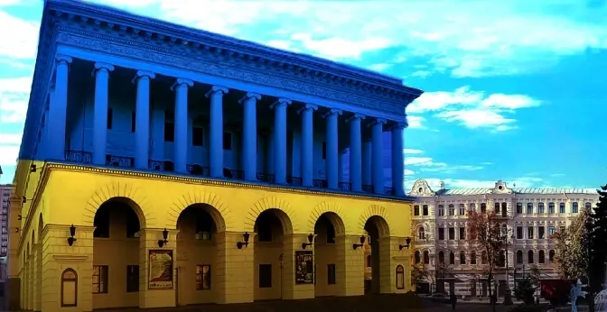 На Майдані проведуть мирну акцію через незгоду з іменем Чайковського у назві музакадемії