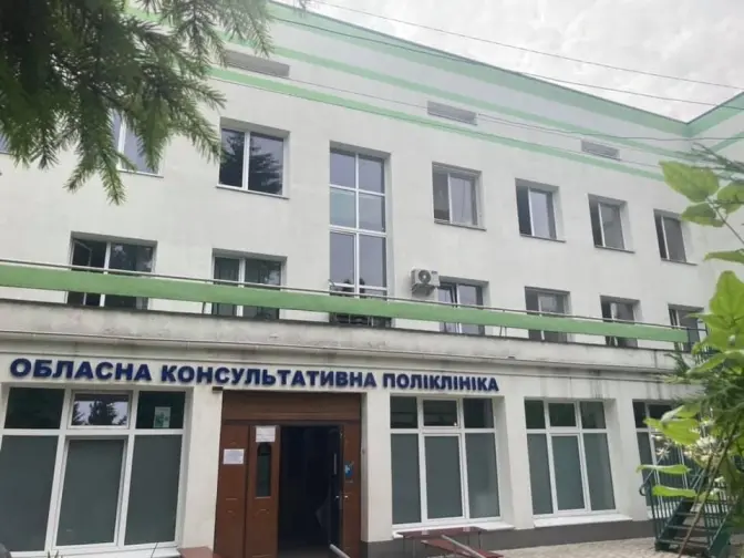 У ще одній поліклініці Львова вакцинуватимуть від Covid-19
