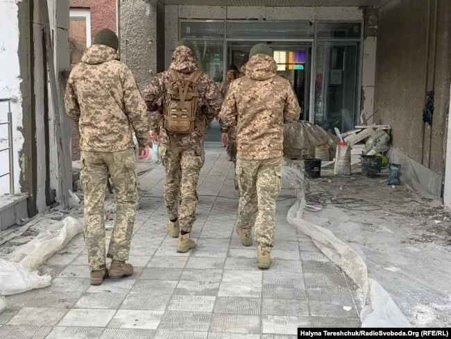Фото: Радіо Свобода