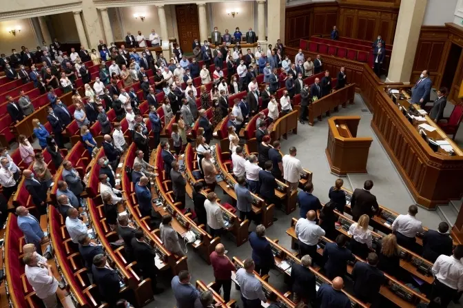 У Верховній Раді пояснили, звідки в бюджеті є додаткові кошти на підняття пенсій та соцдопомог