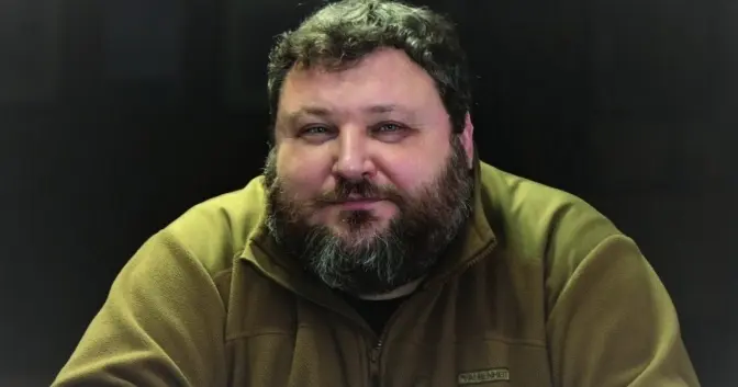 Євген Дикий: «Пів мільйона мобілізованих у 2024 році – це мало»