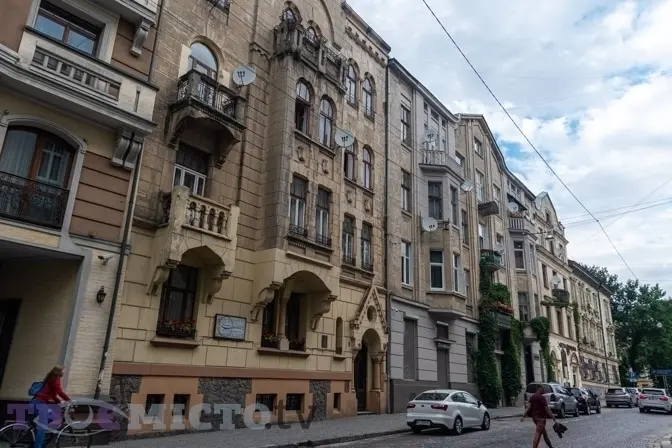 Завтра львів’‎яни зможуть проголосувати за нові назви вулиць