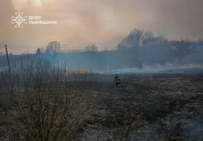 Фото: ДСНС