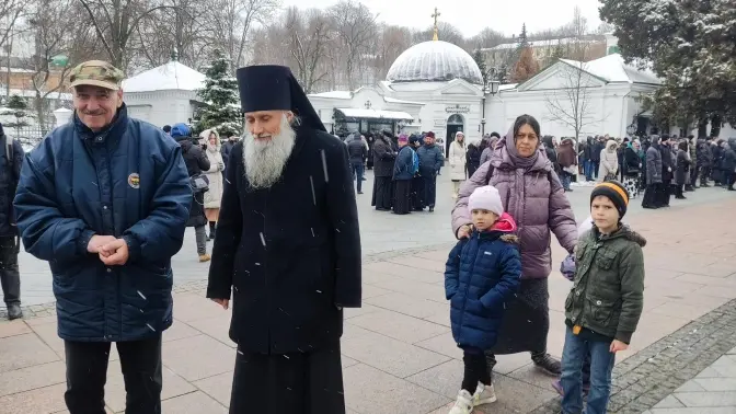 Фото: ЦІ УПЦ