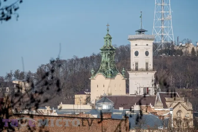 Синоптики розповіли, якою буде погода на Різдво у Львові