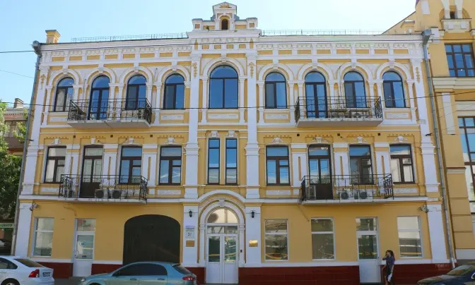 Фото: Київська міська прокуратура / Facebook