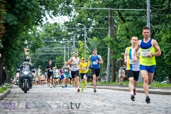 У Львові відбудеться патріотичний забіг в пам'ять про загиблих воїнів