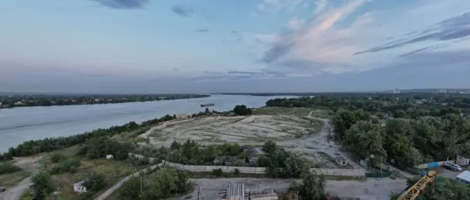 Київська прокуратура через суд скасувала незаконну оренду комунальної землі вартістю 700 млн гривень