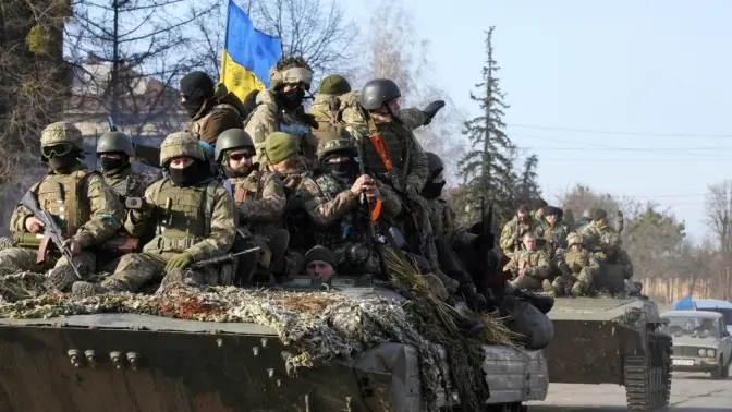 Фото: радіо свобода