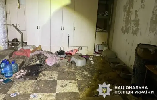 На Київщині жінка замордувала понад 50 тварин, їй оголосили підозру