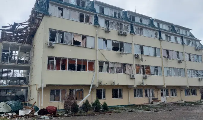 На Київщині перевірять підрядників, які зривають терміни відновлення будинків, поруйнованих обстрілами РФ