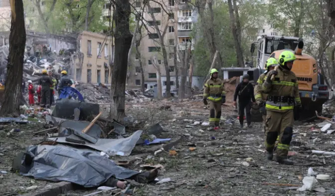 Кличко оголосив День жалоби в Києві 25 квітня