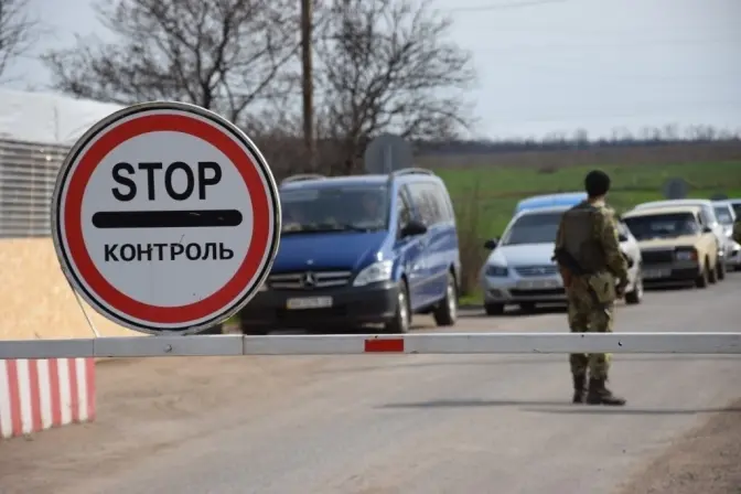 На Львівщині чоловік видав себе за багатодітного батька, щоб перетнути кордон