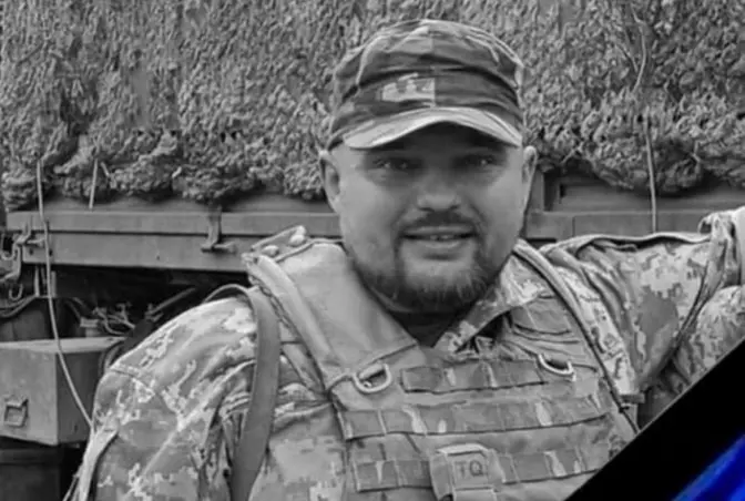 У Львові встановлять меморіальну таблицю Герою Тарасу Березюку
