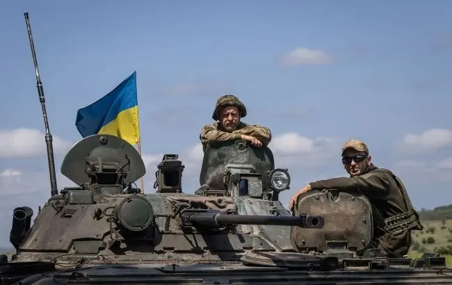 ЗСУ завдали чергових втрат: 940 окупантів ліквідовано за добу