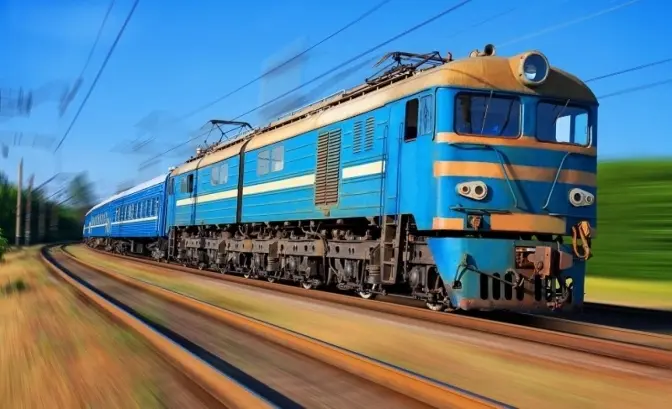 Дефіцит електрики може вплинути на рух потягів восени та взимку