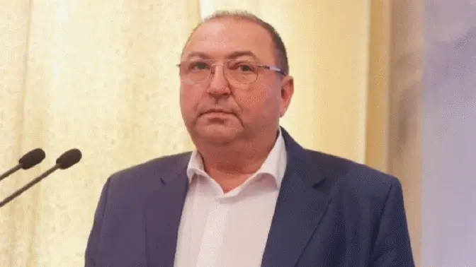 Для Львівської інфекційної лікарні обрали керівника на п'ять років