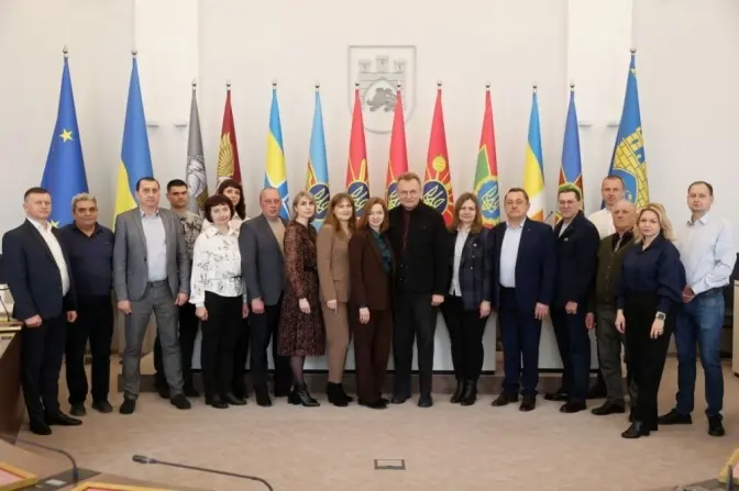 ФОто: ЛМР