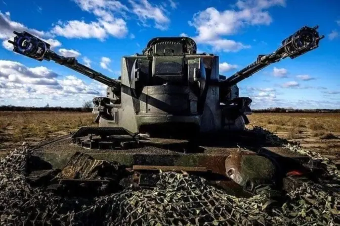 Сили оборони за добу знищили понад 800 окупантів
