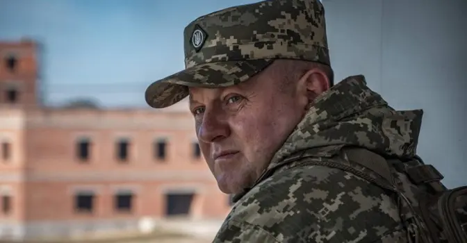 Залужний назвав три стратегічні завдання ЗСУ