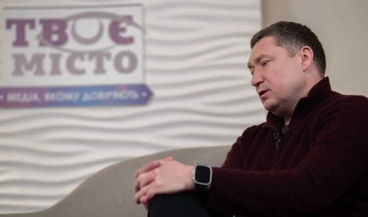 «Пропозиції були». Очільник Львівської ОВА відповів на чутки про можливість зміни посади
