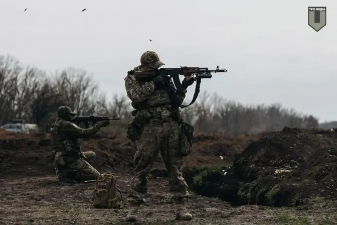 За добу окупанти завдали 38 авіаційних ударів і понад 25 обстрілів з реактивних систем залпового вогню