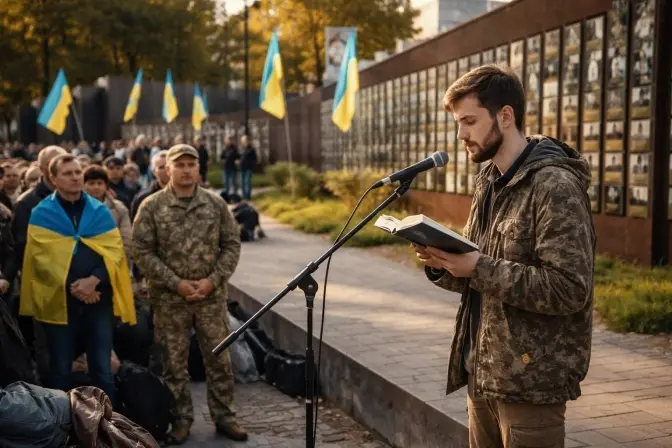 Фото ілюстративне