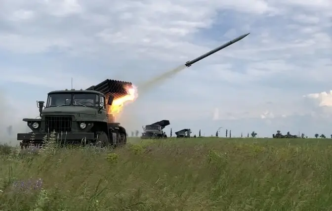 Протягом доби ЗСУ відбили усі атаки росіян, – Генштаб