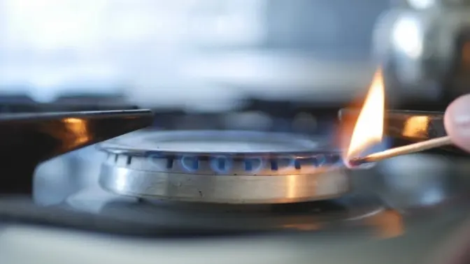 У Львові внаслідок отруєння газом госпіталізували батька та двох дітей