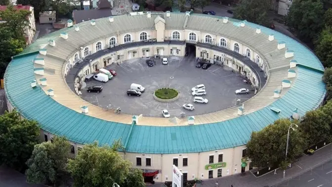 На реконструкції музею «Київська фортеця» вкрали майже 1 млн грн, — Прокуратура