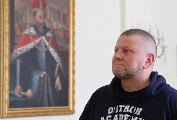 Валерій Залужний приїхав у Львів та якою буде ціна на газ та електроенергію. Підсумки доби