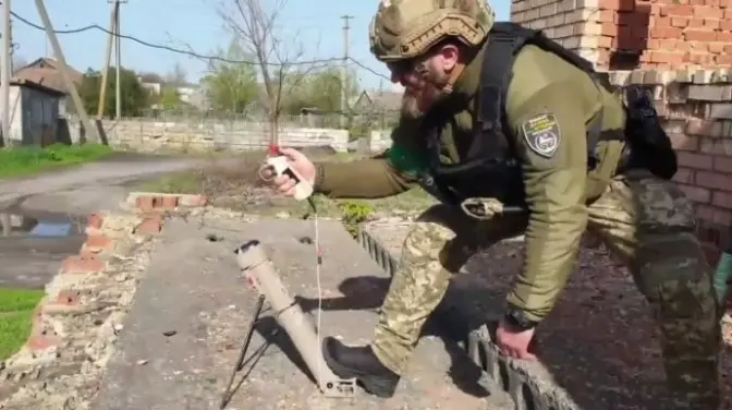 ЗСУ чекають на дрони-камікадзе Switchblade 600