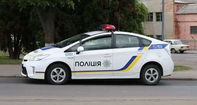 На Львівщині поліцейські через гучномовці сповіщатимуть про повітряну тривогу