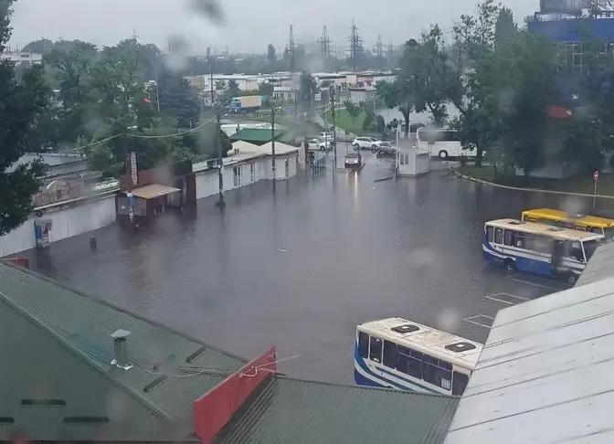 Фото: Тихон Сергій Кульбака