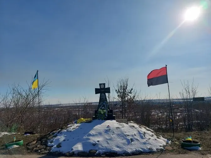 фото: 30 окрема механізована бригада ім. князя Острозького