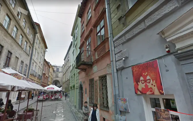 фото: Google Maps
