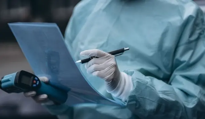 Щеплені від Covid-19 можуть отримати міжнародне свідоцтво про вакцинацію. Як це зробити